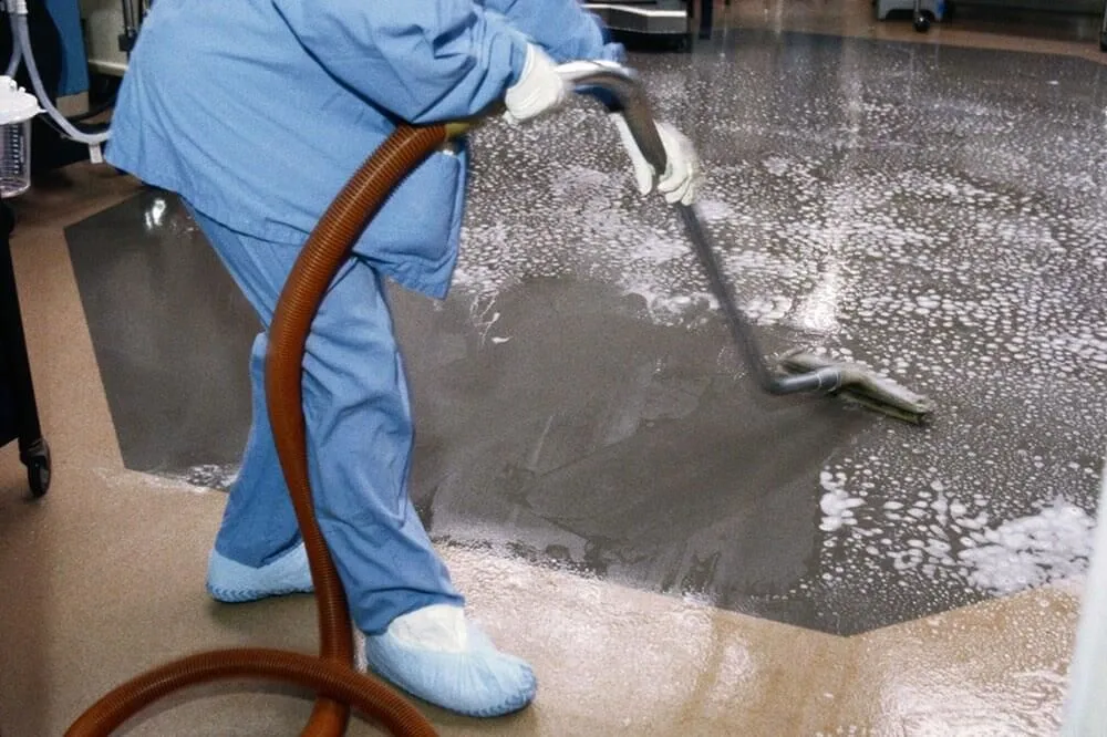 La imagen 2 de la Empresa QUIMESVA