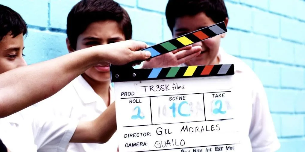 La imagen 19 de la Empresa TR3SK FILMS, S.A. DE C.V.