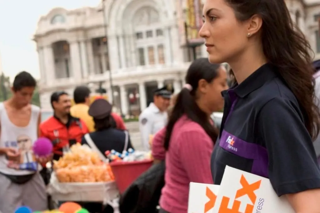 La imagen 2 de la Empresa CENTRO DE ENVÍO FEDEX