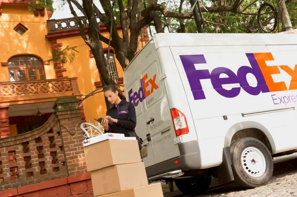 La imagen 1 de la Empresa CENTRO DE ENVÍO FEDEX