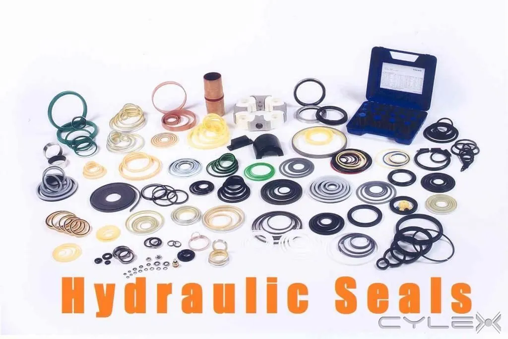 La imagen 2 de la Empresa SELLOS Y EMPAQUES HIDRAULICOS ROBSONS