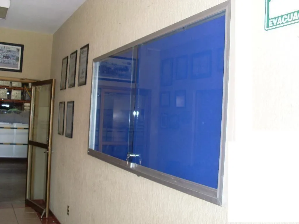 La imagen 2 de la Empresa PIZARRONES SANCHEZ