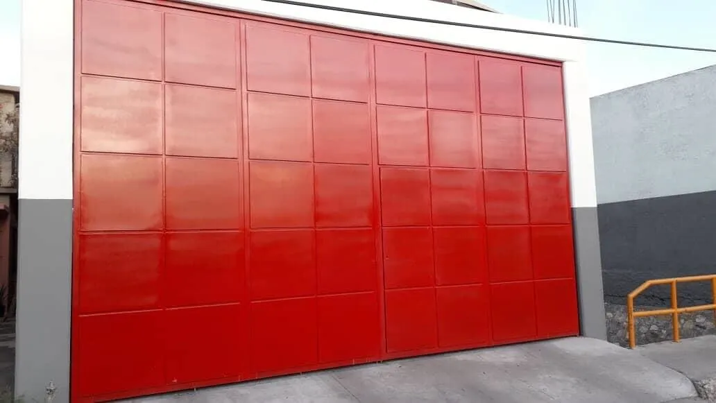 La imagen 2 de la Empresa HERRERÍA JOSÉ