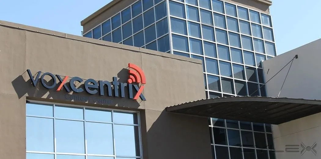 La imagen 2 de la Empresa VOXCENTRIX