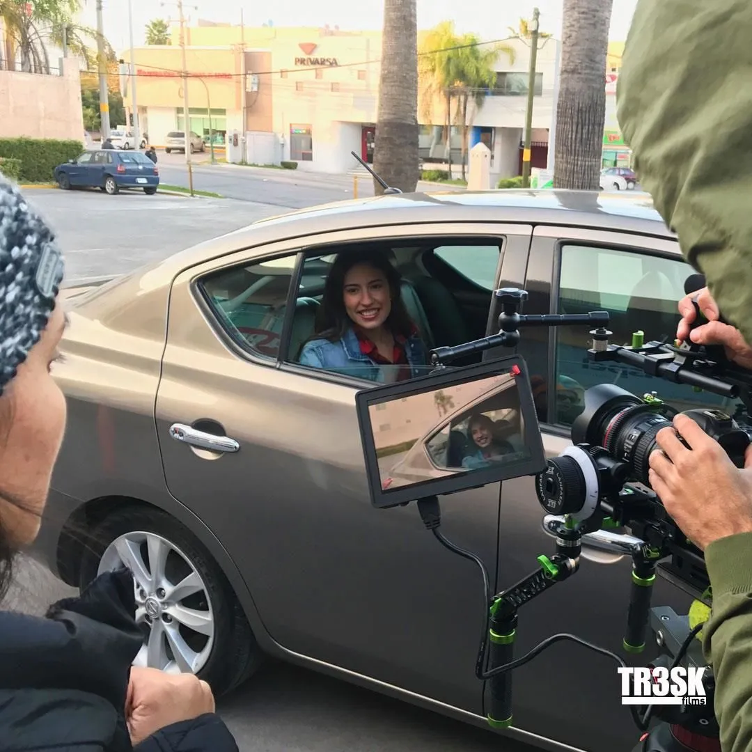 La imagen 16 de la Empresa TR3SK FILMS, S.A. DE C.V.