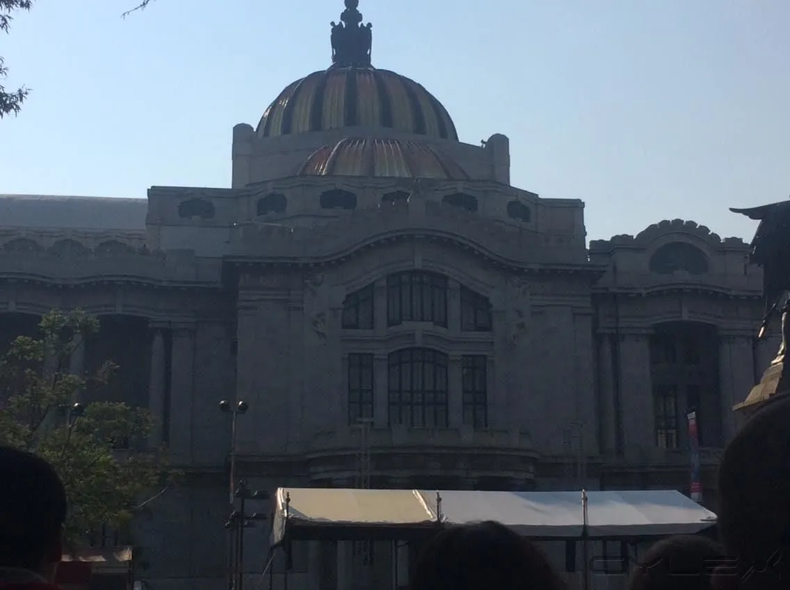 La imagen 23 de la Empresa FOTO PLAZA SA DE CV