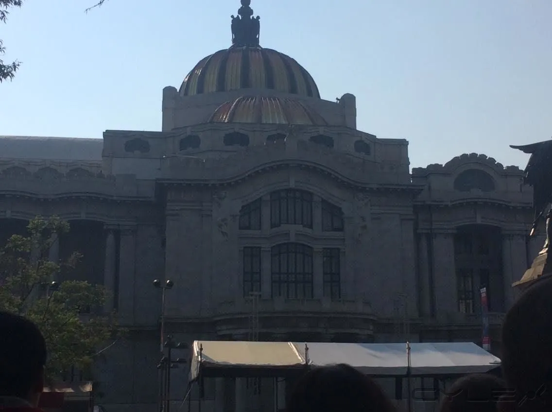 La imagen 24 de la Empresa FOTO PLAZA SA DE CV