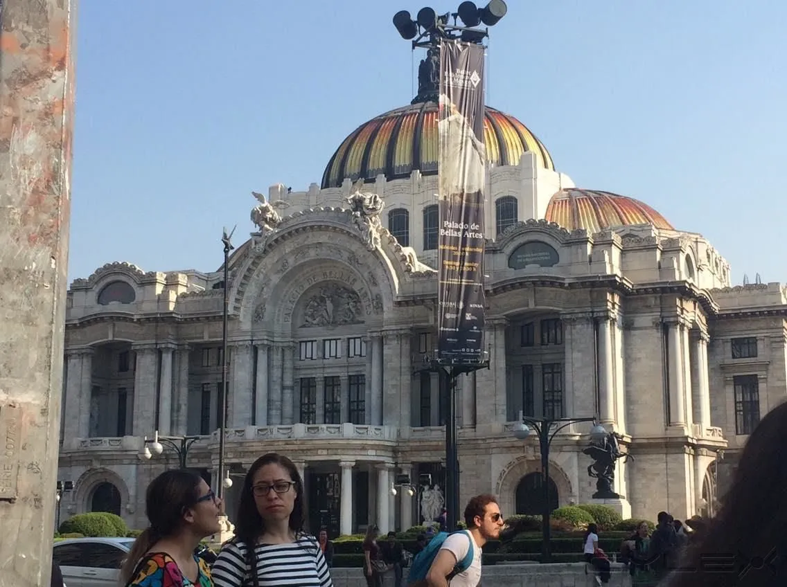 La imagen 82 de la Empresa FOTO PLAZA SA DE CV