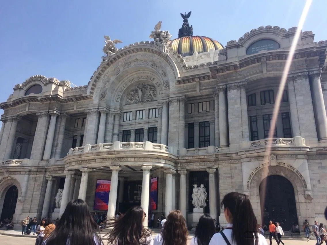 La imagen 13 de la Empresa FOTO PLAZA SA DE CV