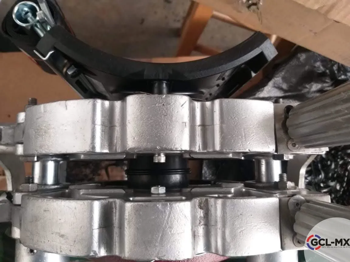 La imagen 10 de la Empresa GCL MEXICANA SA DE CV