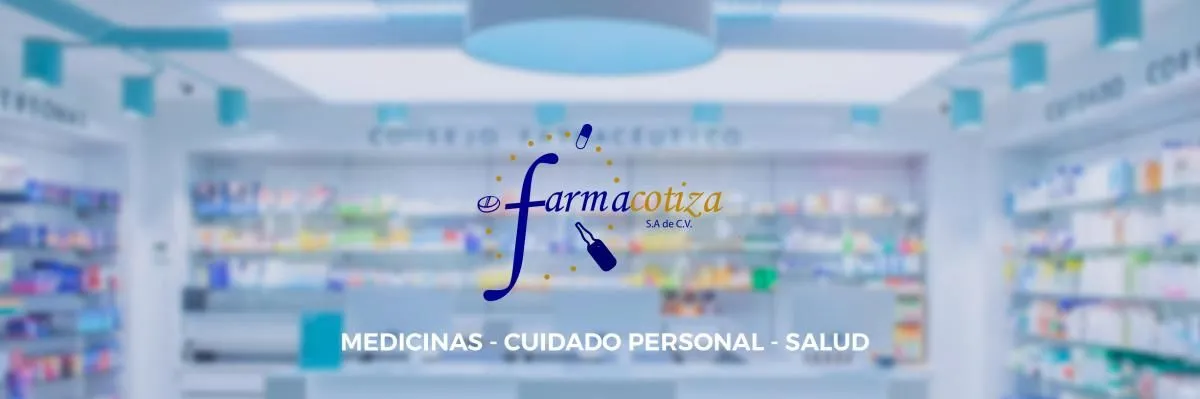 La imagen 6 de la Empresa FARMACOTIZA SA DE CV