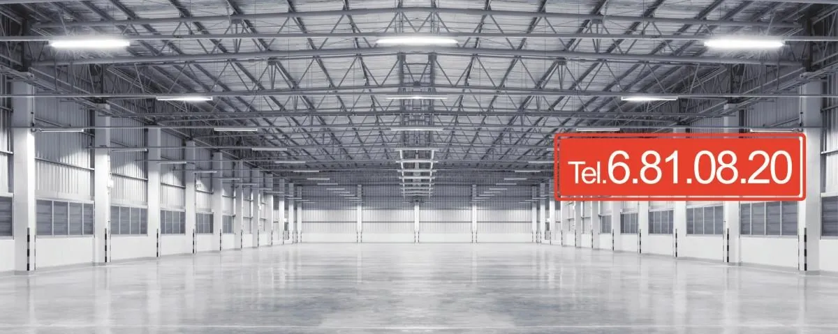 La imagen 2 de la Empresa NAVES INDUSTRIALES PUEBLA