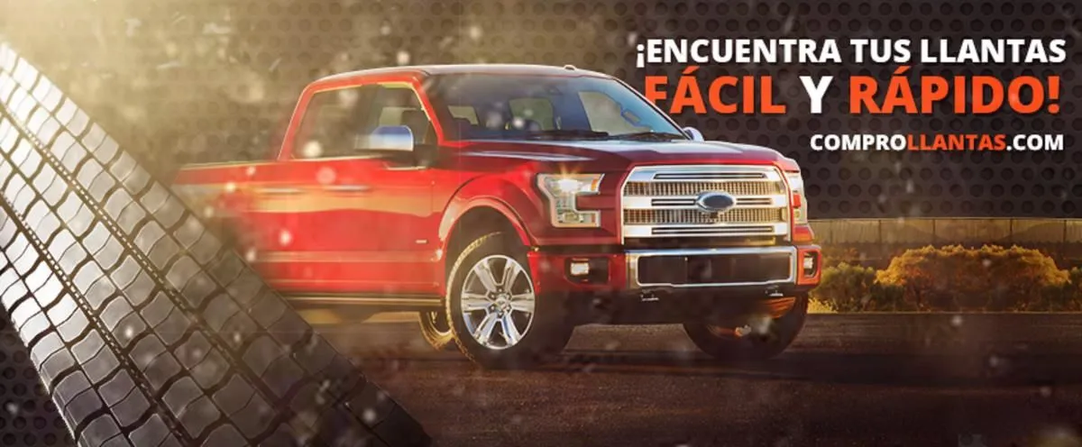 La imagen 1 de la Empresa COMPROLLANTAS