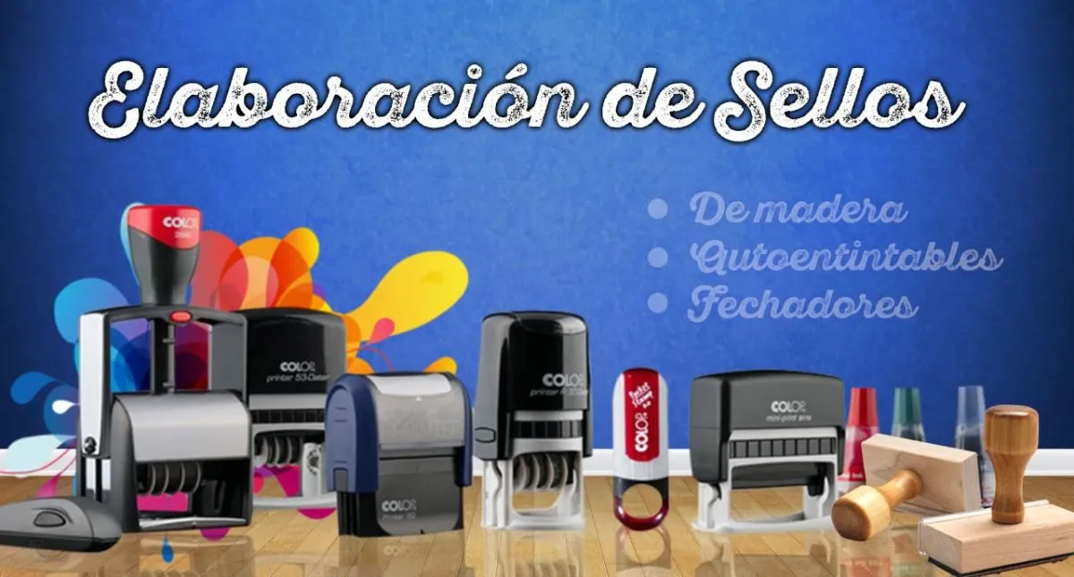 La imagen 1 de la Empresa IMPRENTA MICHEL