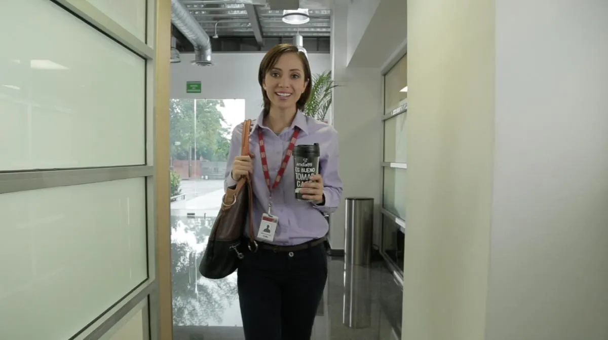 La imagen 3 de la Empresa TR3SK FILMS, S.A. DE C.V.