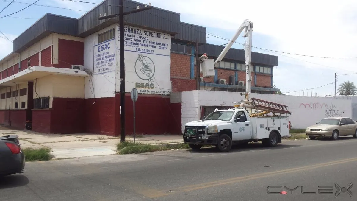 La imagen 2 de la Empresa ENSEÑANZA SUPERIOR, A. C. ESAC