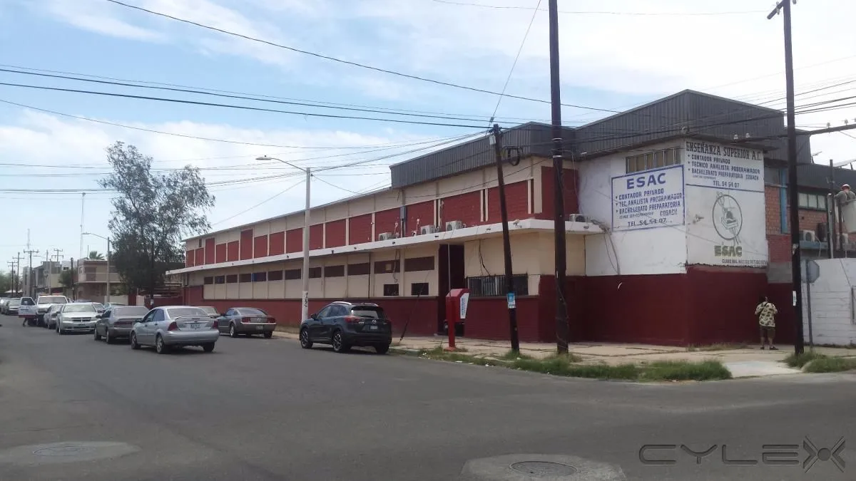 La imagen 3 de la Empresa ENSEÑANZA SUPERIOR, A. C. ESAC