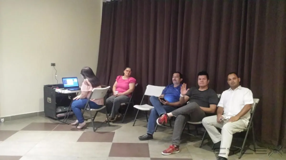 La imagen 4 de la Empresa ENSEÑANZA SUPERIOR, A. C. ESAC