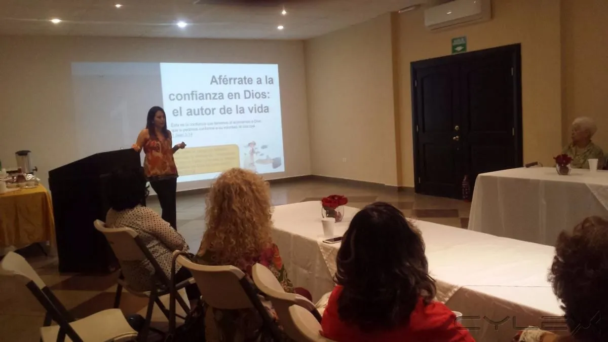 La imagen 5 de la Empresa ENSEÑANZA SUPERIOR, A. C. ESAC