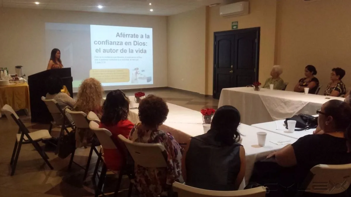 La imagen 6 de la Empresa ENSEÑANZA SUPERIOR, A. C. ESAC