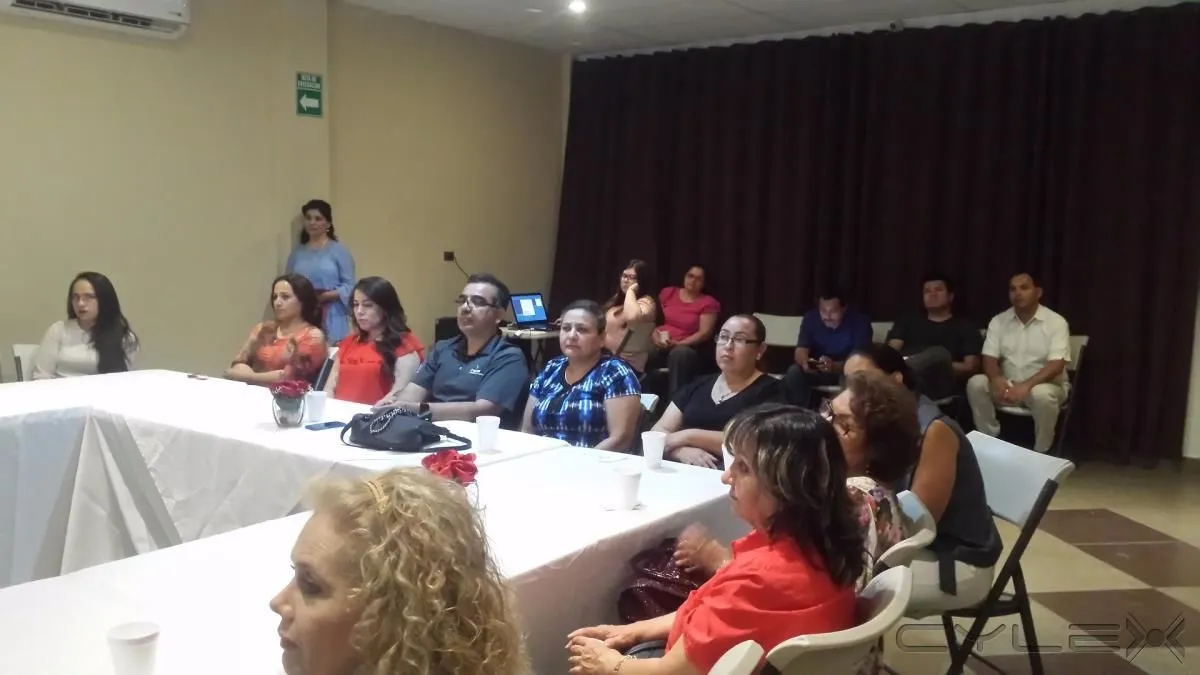 La imagen 7 de la Empresa ENSEÑANZA SUPERIOR, A. C. ESAC