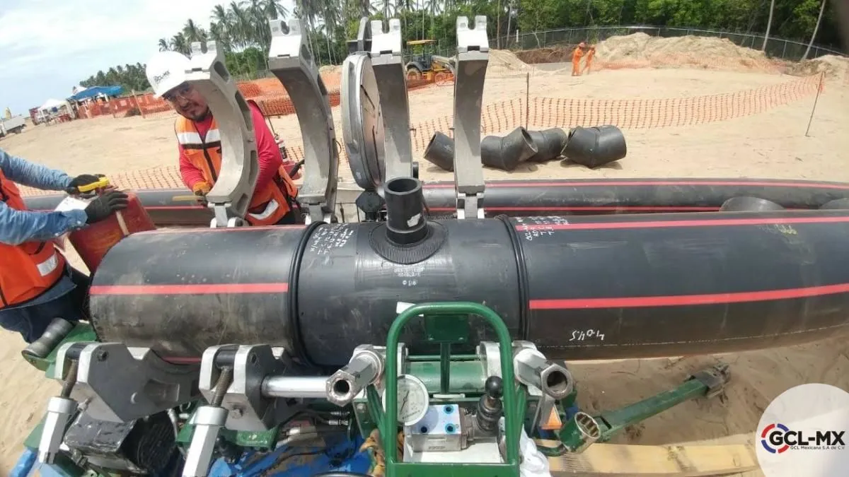 La imagen 11 de la Empresa GCL MEXICANA SA DE CV