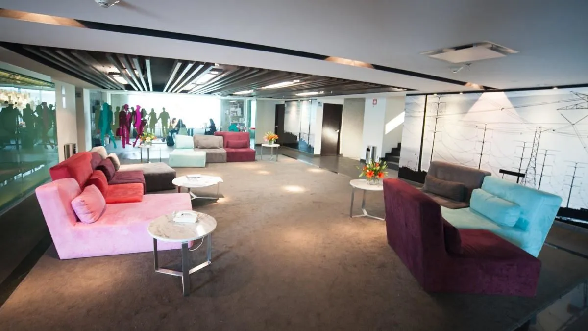 La imagen 8 de la Empresa HOLIDAY INN EXPRESS TOLUCA GALERIAS METEPEC