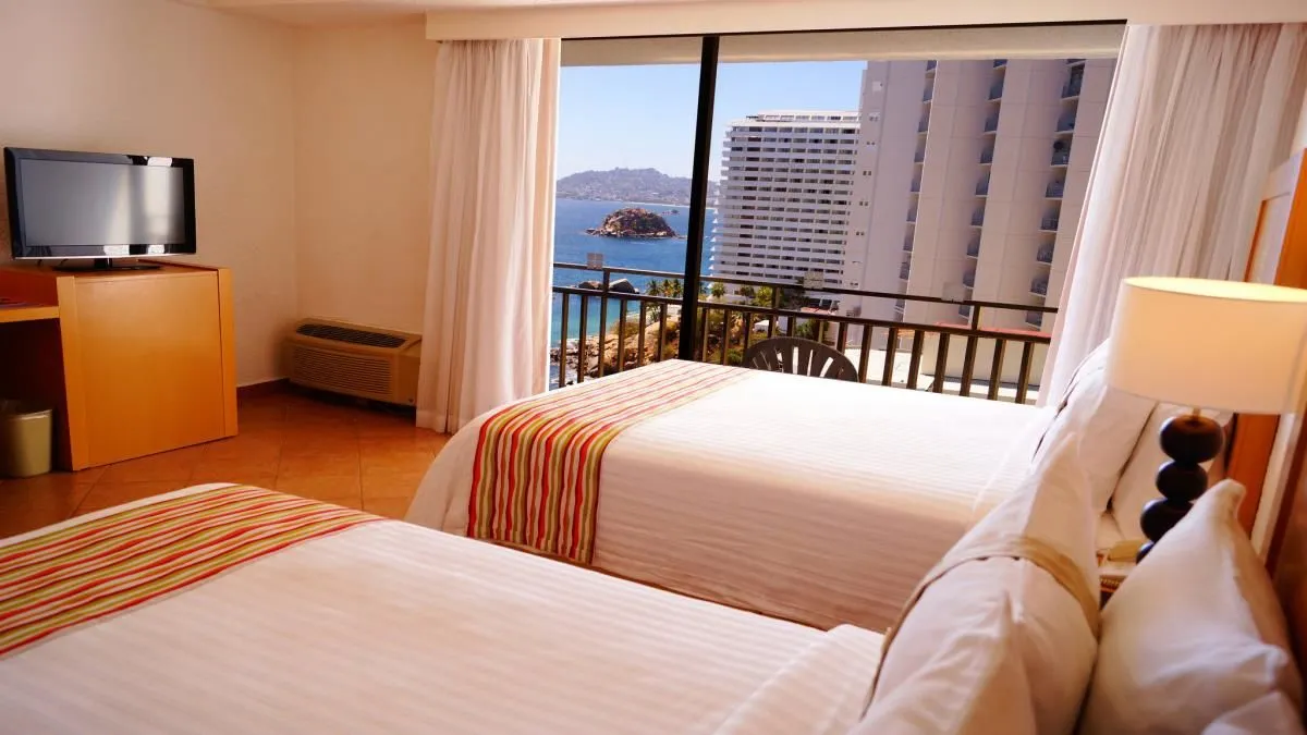 La imagen 22 de la Empresa HOLIDAY INN RESORT ACAPULCO