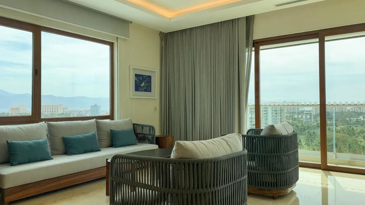 La imagen 2 de la Empresa HOLIDAY INN & SUITES PUERTO VALLARTA MARINA & GOLF