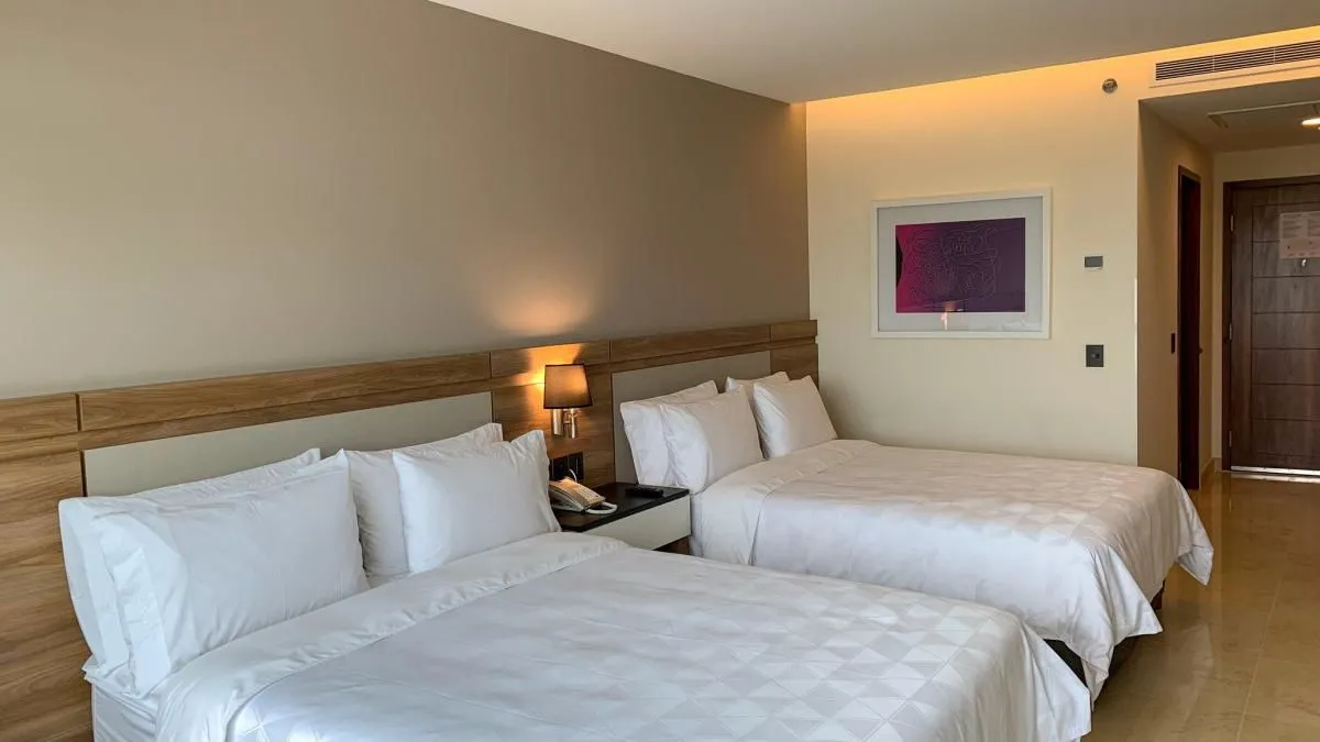 La imagen 4 de la Empresa HOLIDAY INN & SUITES PUERTO VALLARTA MARINA & GOLF
