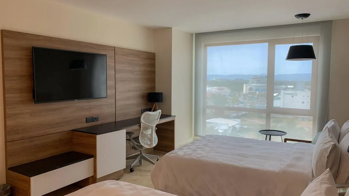 La imagen 5 de la Empresa HOLIDAY INN & SUITES PUERTO VALLARTA MARINA & GOLF