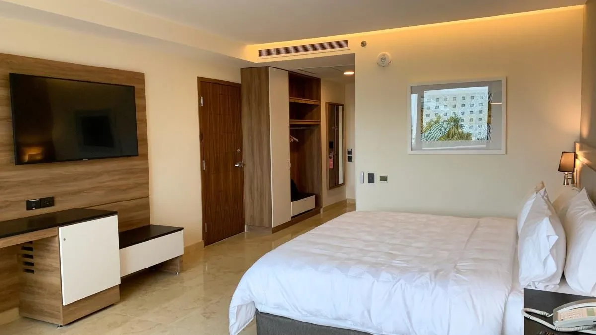 La imagen 7 de la Empresa HOLIDAY INN & SUITES PUERTO VALLARTA MARINA & GOLF