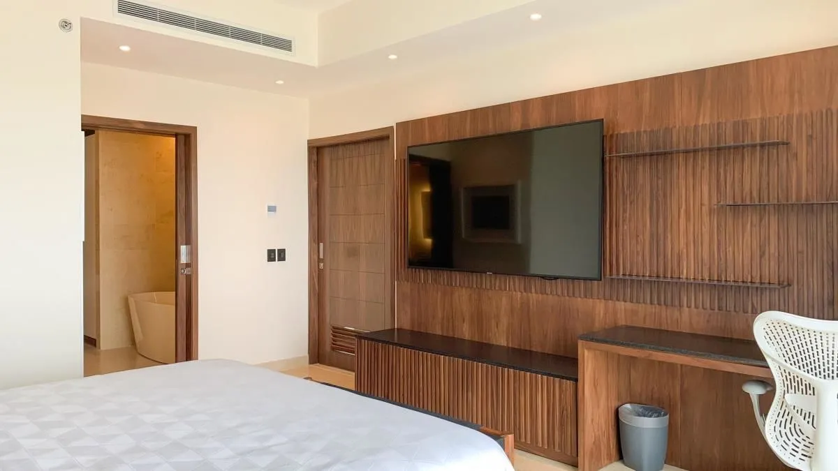 La imagen 12 de la Empresa HOLIDAY INN & SUITES PUERTO VALLARTA MARINA & GOLF
