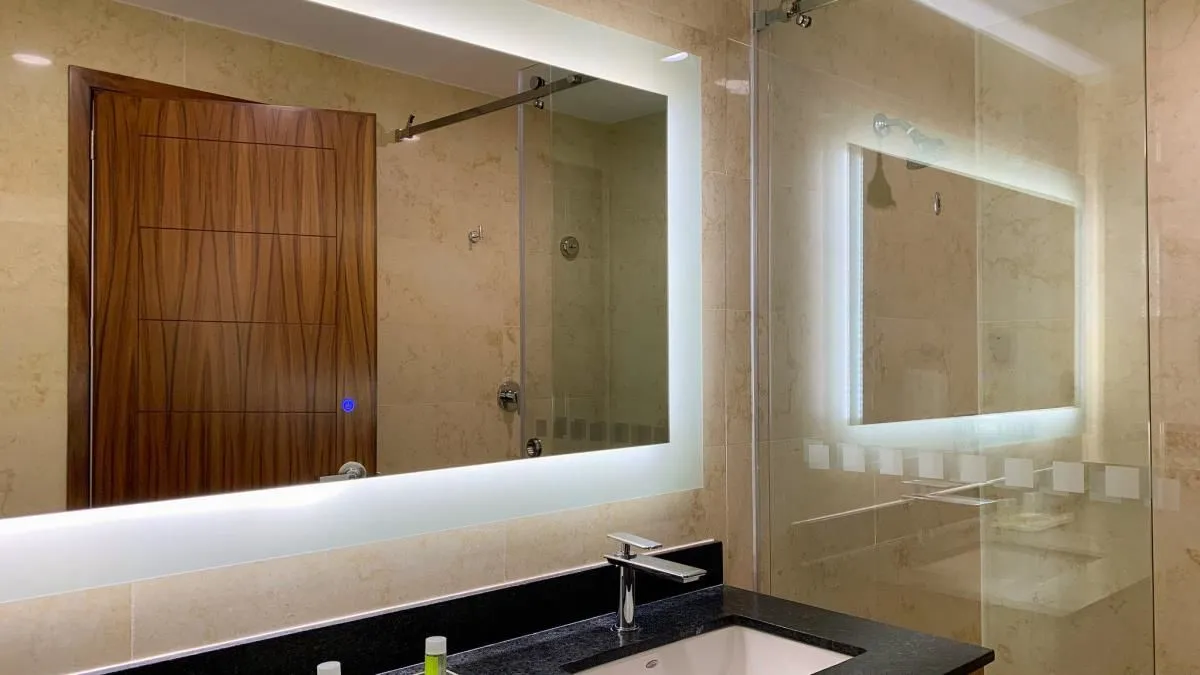 La imagen 21 de la Empresa HOLIDAY INN & SUITES PUERTO VALLARTA MARINA & GOLF