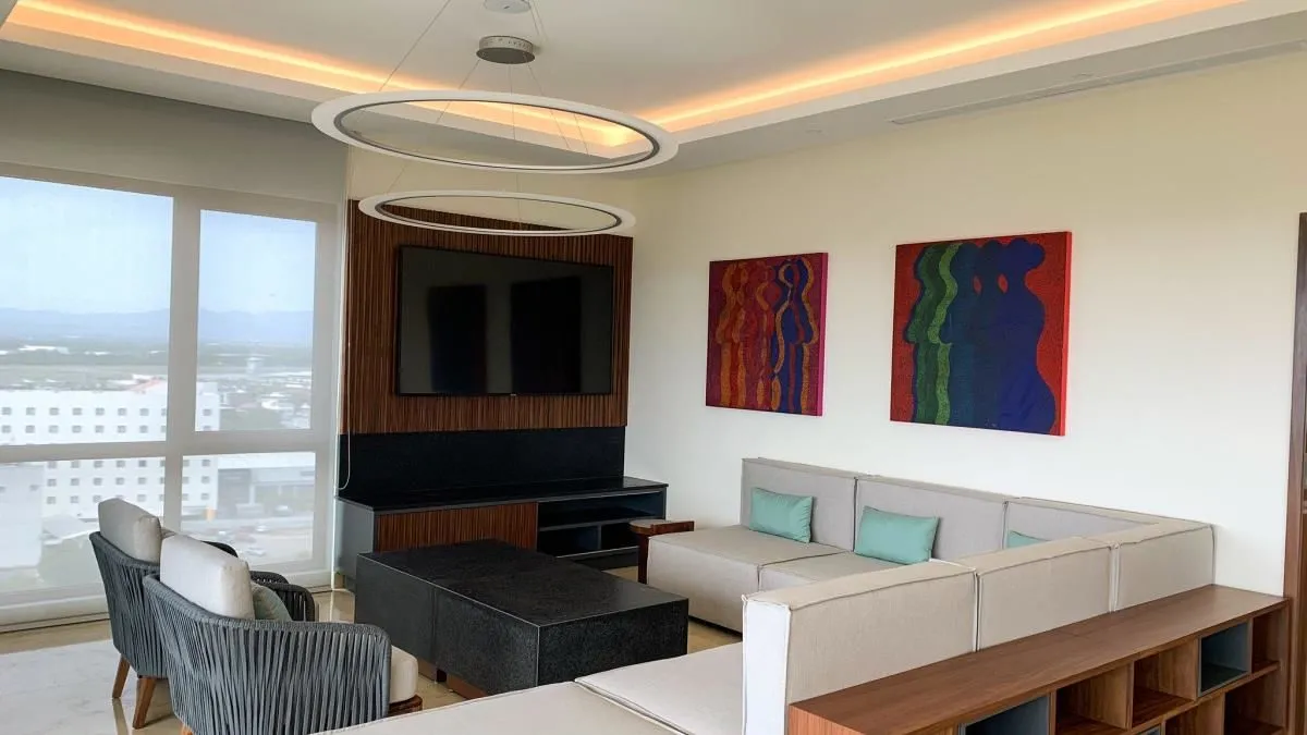 La imagen 41 de la Empresa HOLIDAY INN & SUITES PUERTO VALLARTA MARINA & GOLF