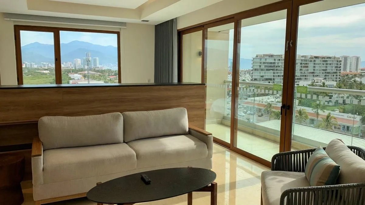 La imagen 43 de la Empresa HOLIDAY INN & SUITES PUERTO VALLARTA MARINA & GOLF