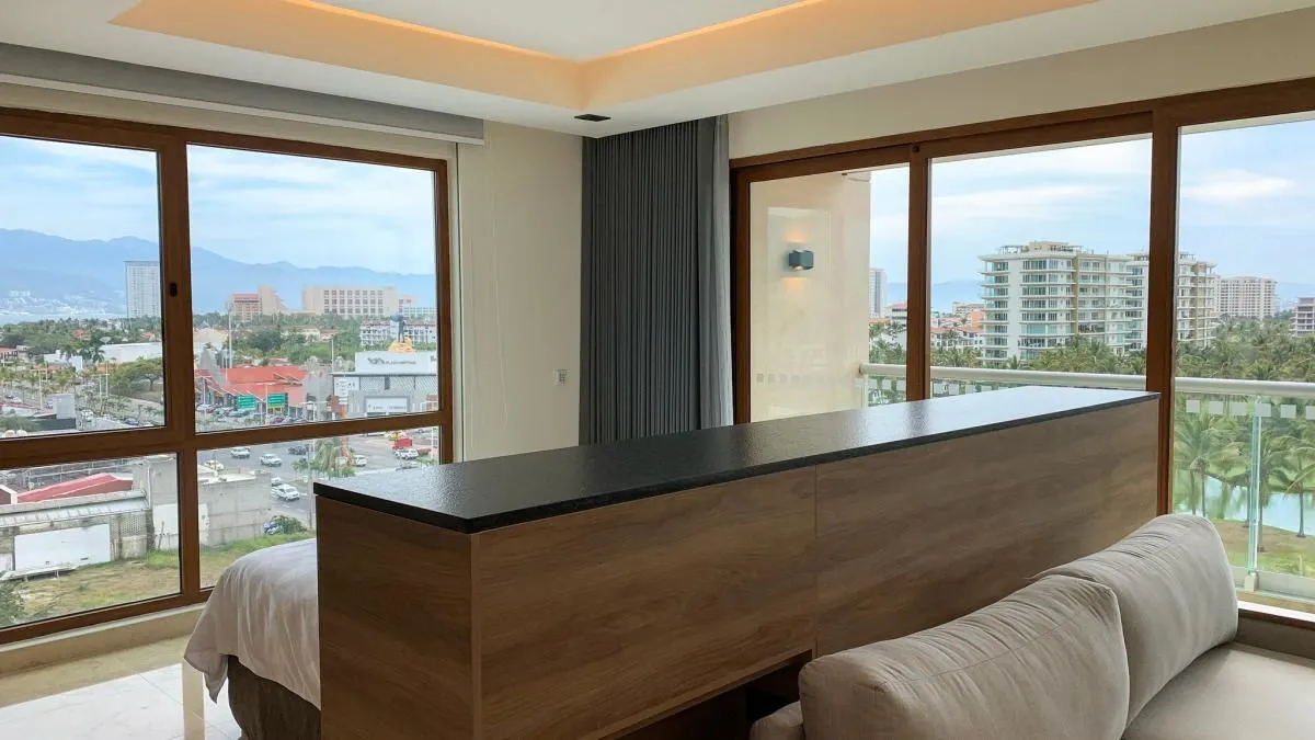 La imagen 49 de la Empresa HOLIDAY INN & SUITES PUERTO VALLARTA MARINA & GOLF