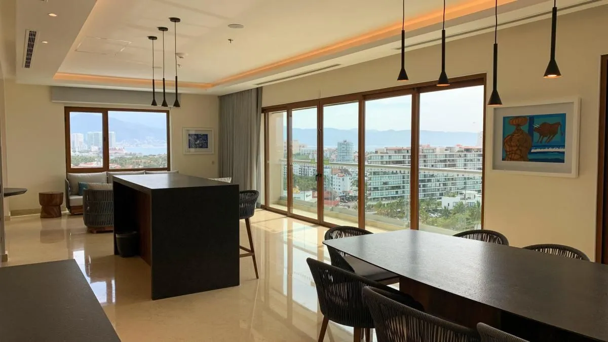 La imagen 52 de la Empresa HOLIDAY INN & SUITES PUERTO VALLARTA MARINA & GOLF