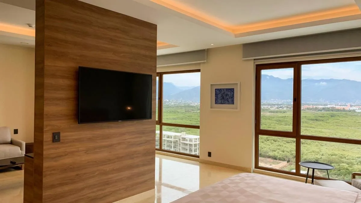 La imagen 108 de la Empresa HOLIDAY INN & SUITES PUERTO VALLARTA MARINA & GOLF