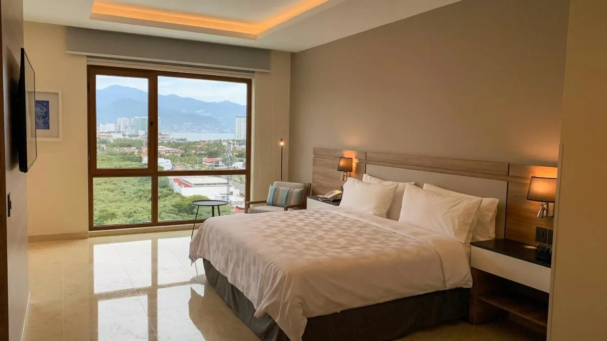 La imagen 109 de la Empresa HOLIDAY INN & SUITES PUERTO VALLARTA MARINA & GOLF
