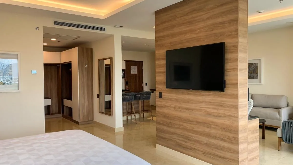 La imagen 114 de la Empresa HOLIDAY INN & SUITES PUERTO VALLARTA MARINA & GOLF