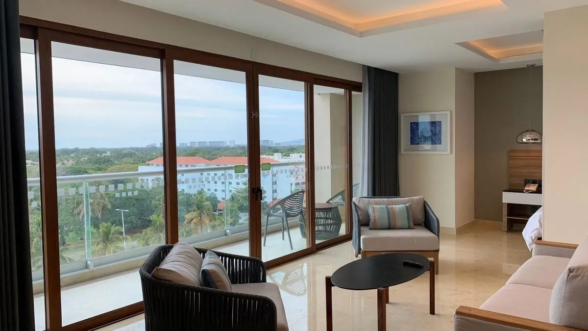 La imagen 116 de la Empresa HOLIDAY INN & SUITES PUERTO VALLARTA MARINA & GOLF