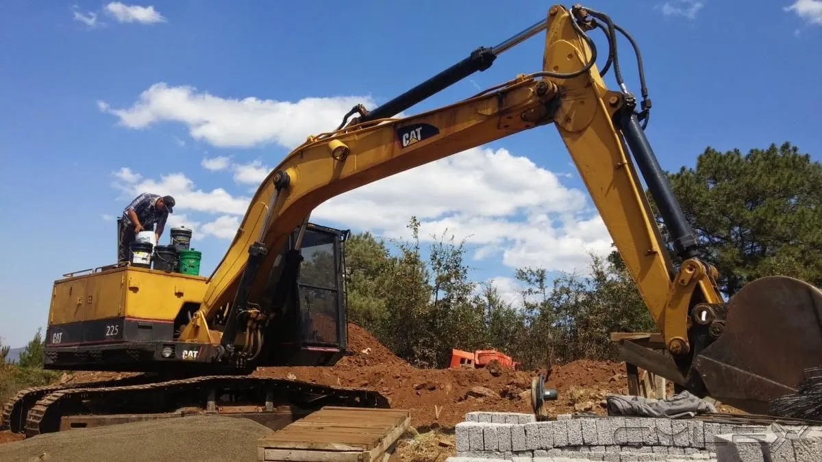 La imagen 6 de la Empresa MADSER MAQUINARIA