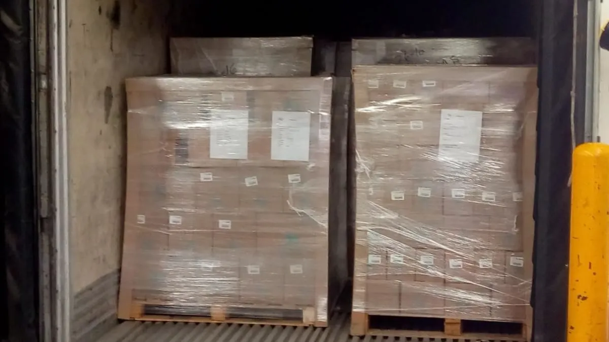 La imagen 2 de la Empresa ONE WAY LOGÍSTICA INTERNACIONAL