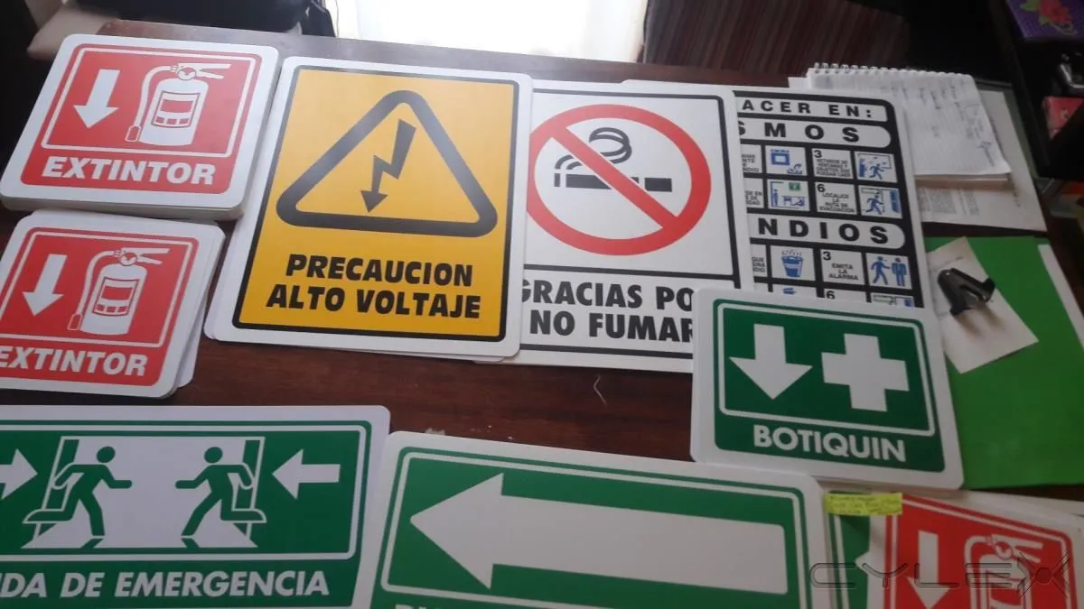 La imagen 10 de la Empresa SEGURISSIMO