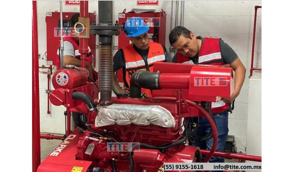 La imagen 4 de la Empresa TITE TECNOLOGÍA INTELIGENTE