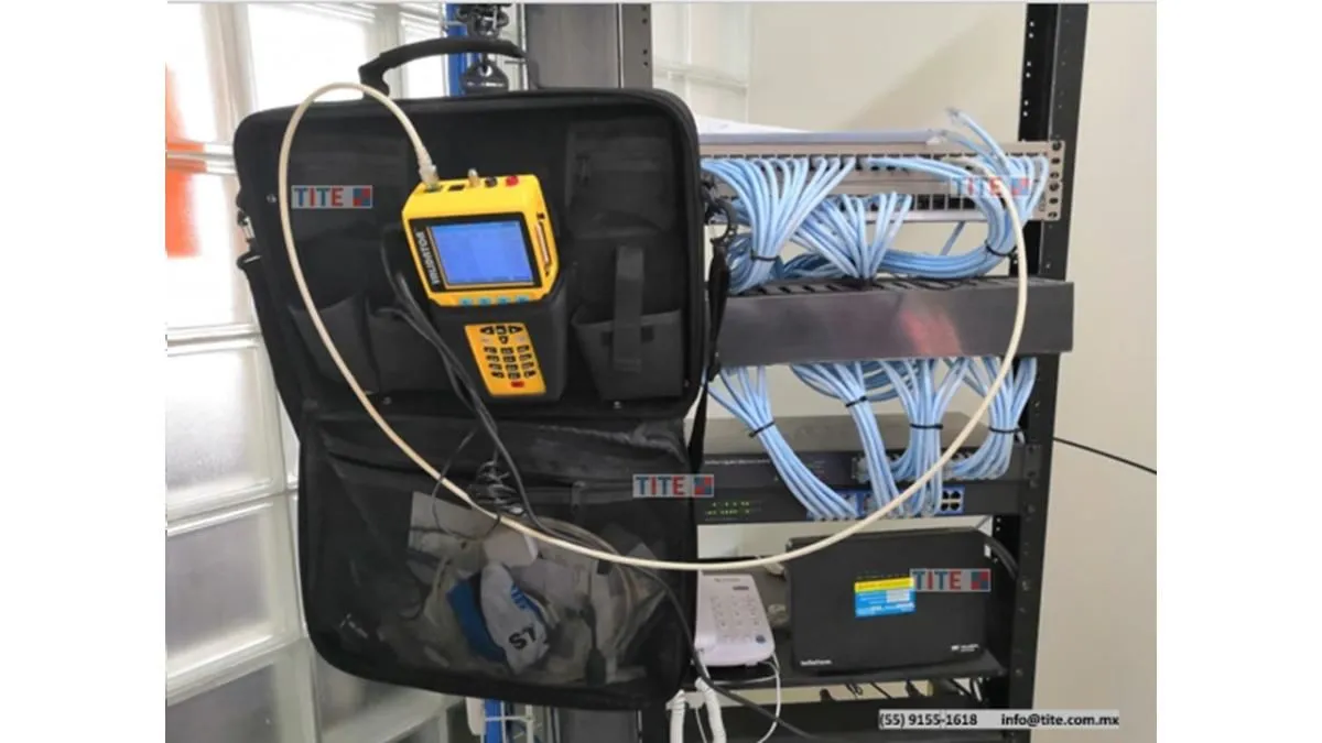 La imagen 7 de la Empresa TITE TECNOLOGÍA INTELIGENTE