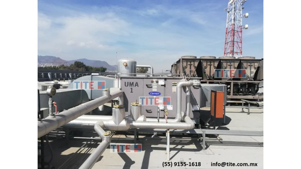 La imagen 8 de la Empresa TITE TECNOLOGÍA INTELIGENTE
