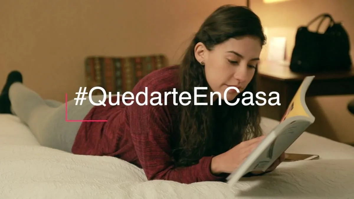 La imagen 4 de la Empresa TR3SK FILMS, S.A. DE C.V.