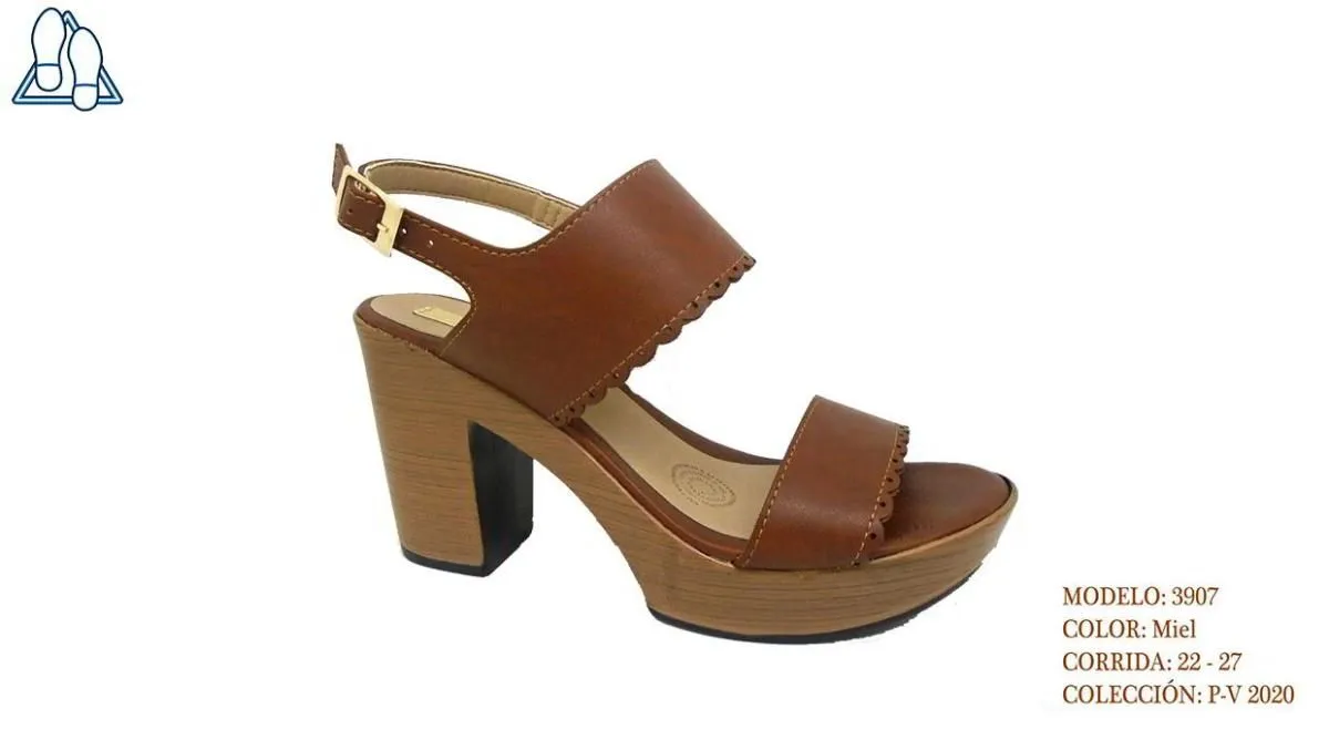 La imagen 1 de la Empresa ZAPATERÍAS CONFORT